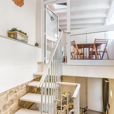 The Bell Apartment