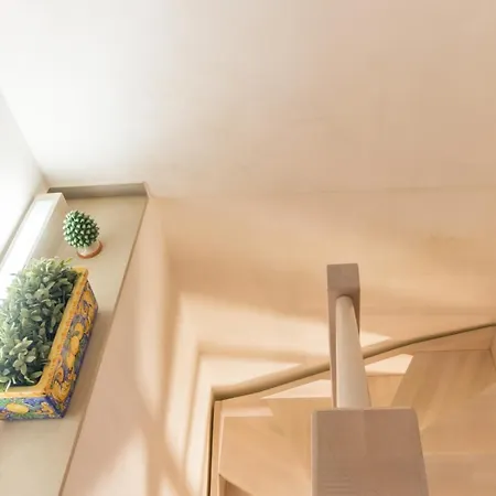 Apartment The Bell *