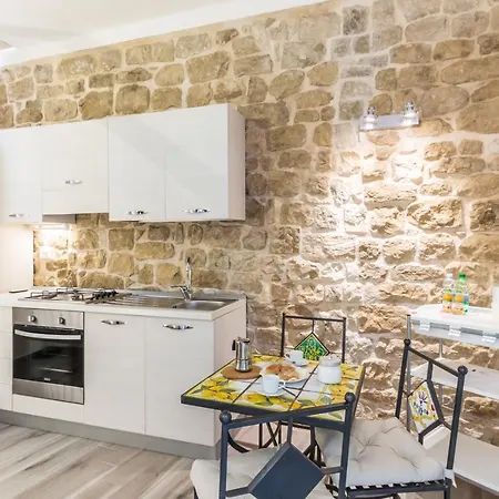 The Bell Apartment