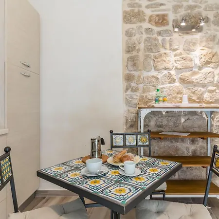 The Bell Apartment