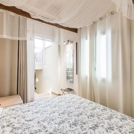 Apartment The Bell *
