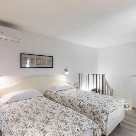Apartment The Bell *